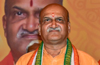 25 ’fierce’ Hinduwadis will contest 2023 Assembly polls in Karnataka: Muthalik